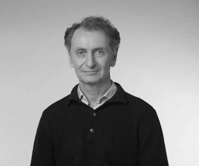 Dr. Arq. Andrés Borthagaray