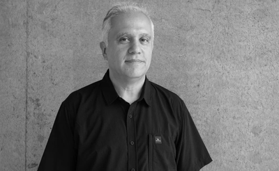 Arq. Roberto Busnelli