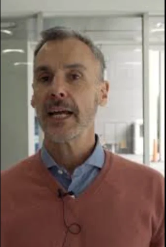 Mg. Arq. Guillermo Cristofani