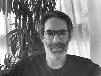 Dr. Arq. Federico Eliaschev