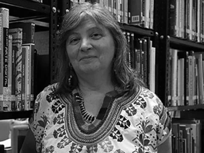 Dra. Lic. Mónica Lacarrieu