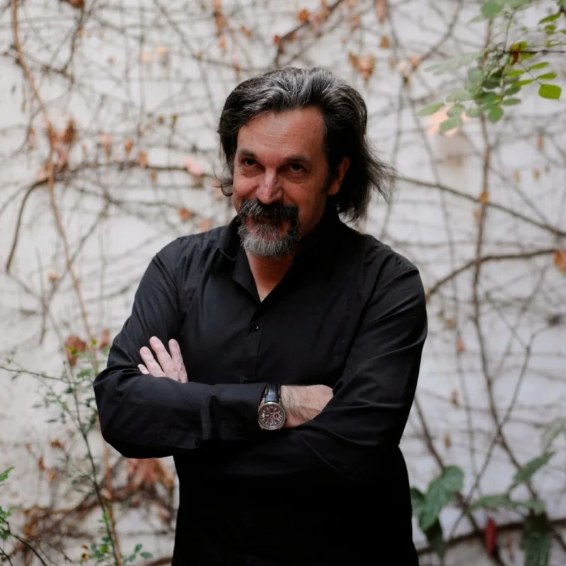 Arq. Enrique Longinotti