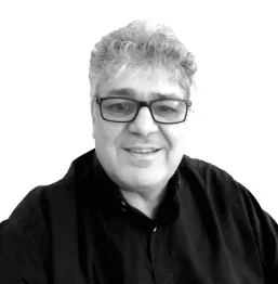 Mg. Arq. Ariel Misuraca