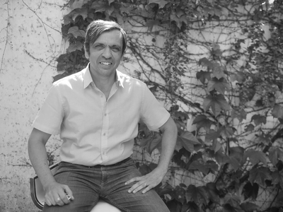 Dr. Mg. Arq. Fernando Murillo