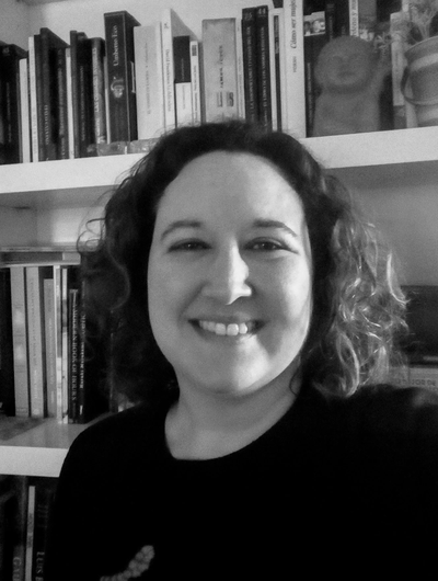 Mg. Arq. Marina Celeste Vasta