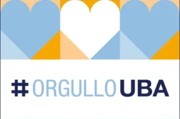 #OrgulloUBA